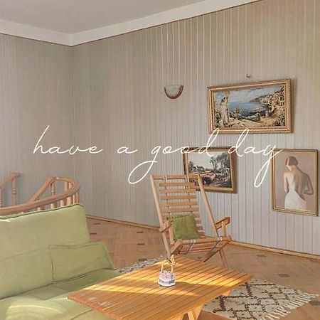 Guest House Metreveli Street 19 Khashuri Екстериор снимка
