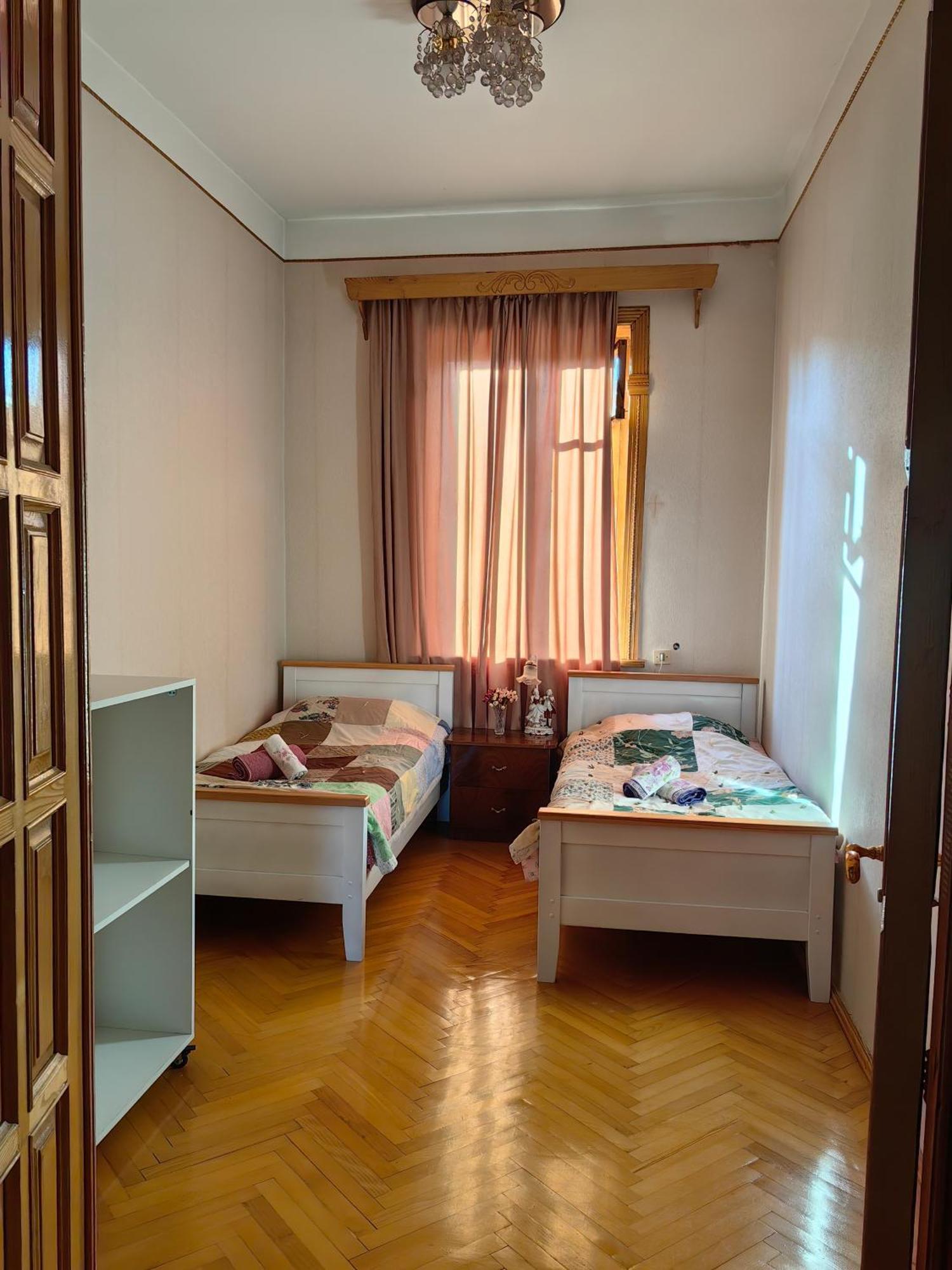 Guest House Metreveli Street 19 Khashuri Екстериор снимка