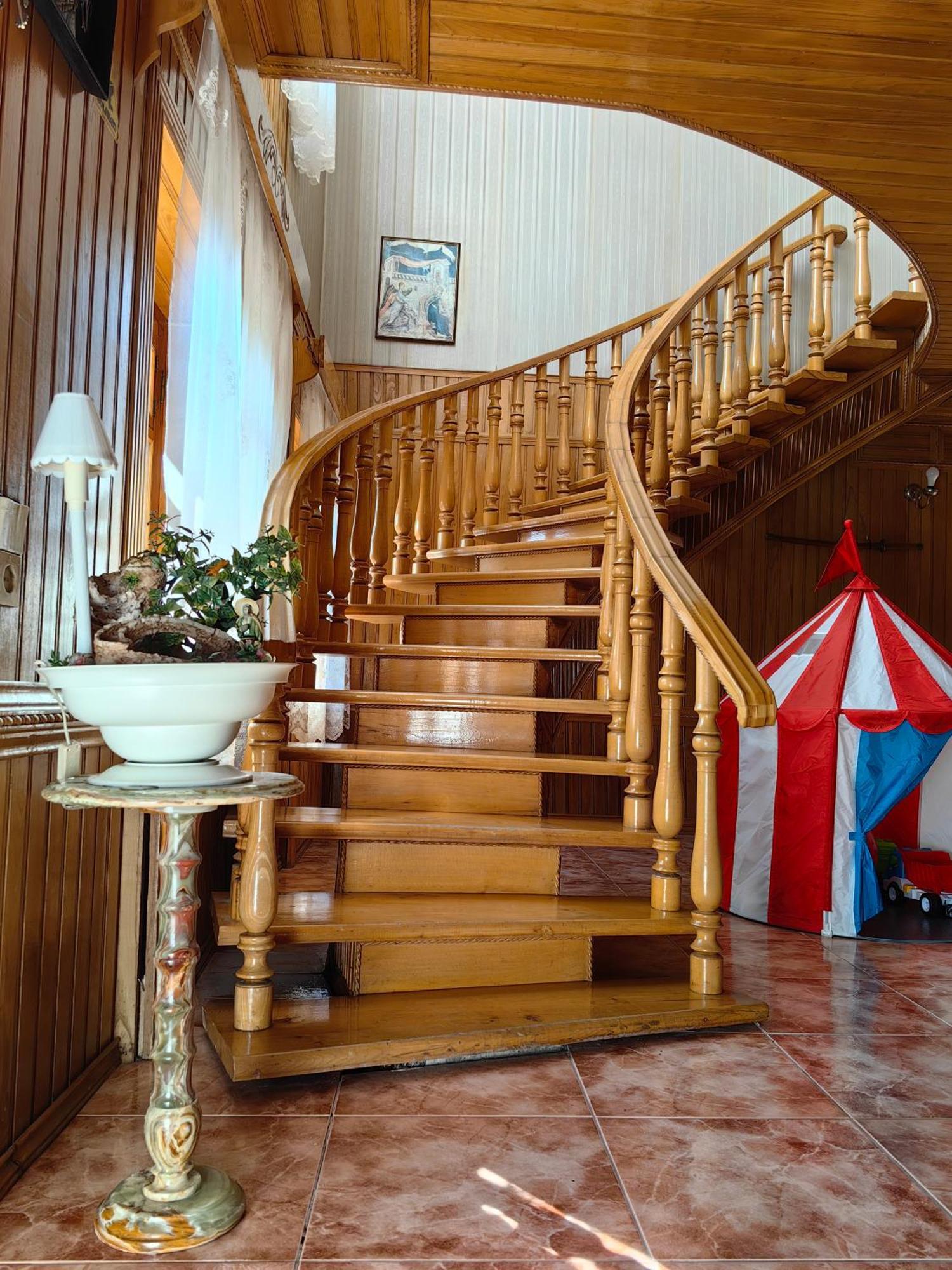 Guest House Metreveli Street 19 Khashuri Екстериор снимка